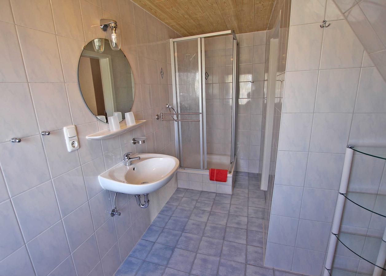 Appartements Fischerdorf Alt Redde Alt Reddevitz Exterior foto